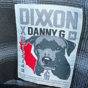 Dixxon Danny G women’s sz Med
